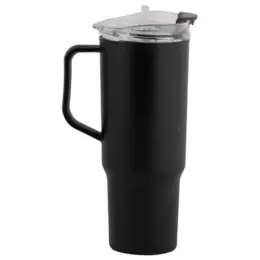1200ml Sip-and-Go Black Side